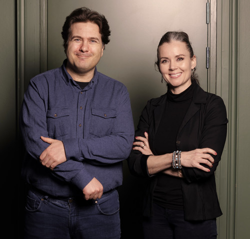 Arne Lindmo, Ida Skjelbakken (ill.)