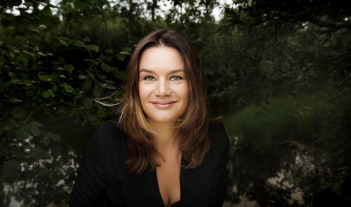 Ruth Lillegraven, Jens Kristensen (ill.)