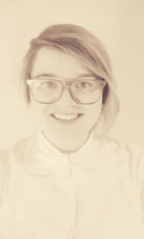 Photo of Doris Wøhncke