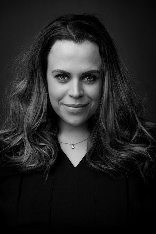 Pernille Tufte Radeid, Jannicke Hansen (ill.)