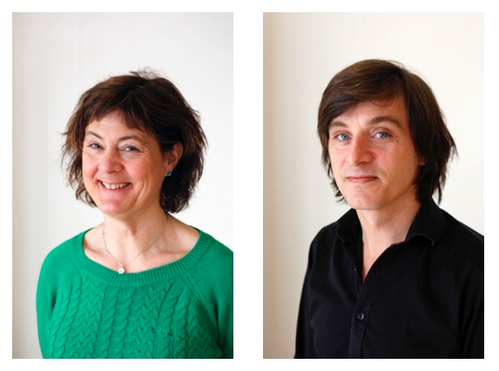 Simon Stranger, Hilde Hodnefjeld (ill.)