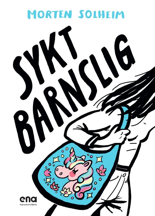 Cover of Totally childish