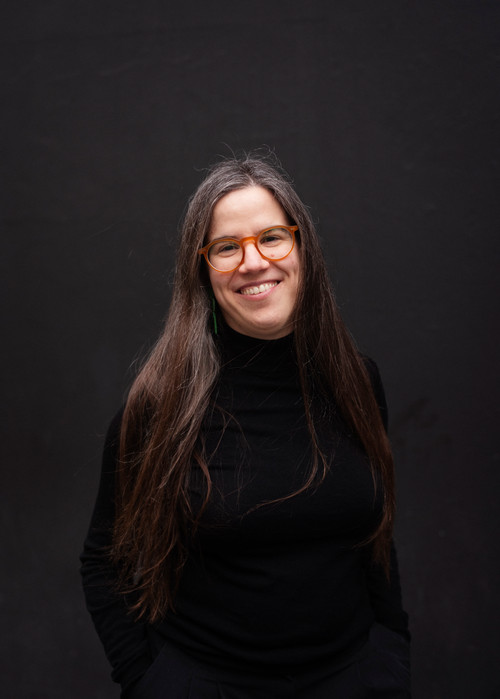 Photo of Ana Flecha Marco