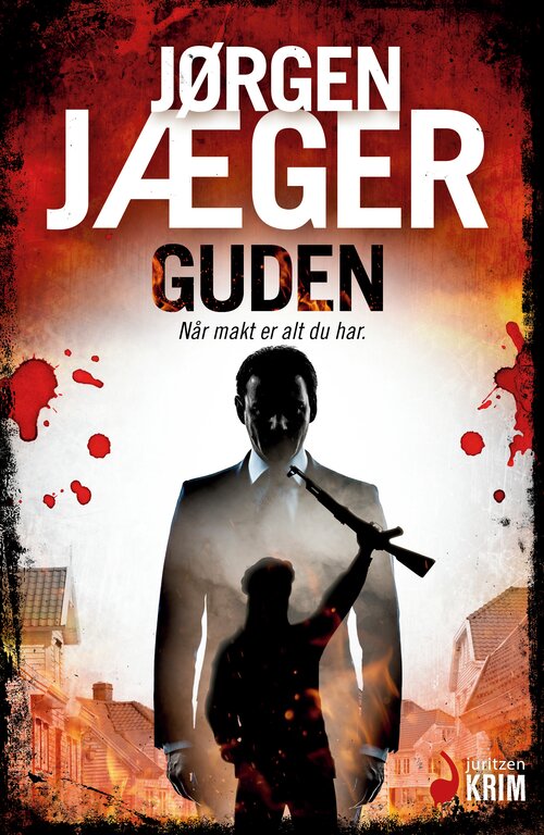 Cover of The Almighty