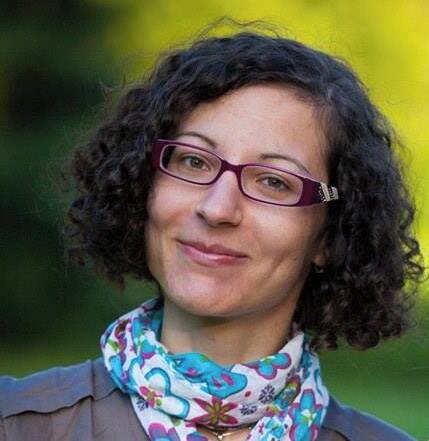 Photo of Rositsa Tsvetanova