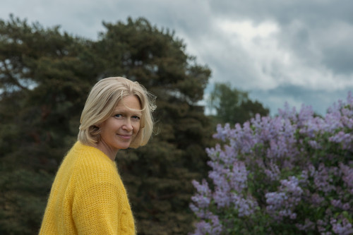 Maria Parr, Åshild Irgens (ill.)