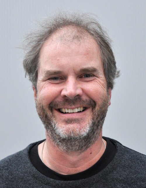 Photo of Günther Frauenlob