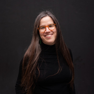 Photo of Ana Flecha Marco