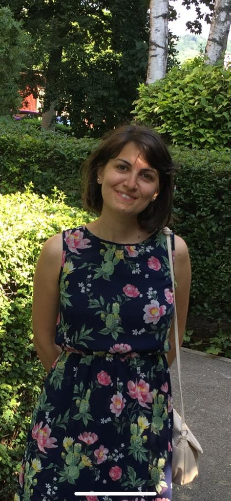 Photo of Raluca-Daniela Duinea