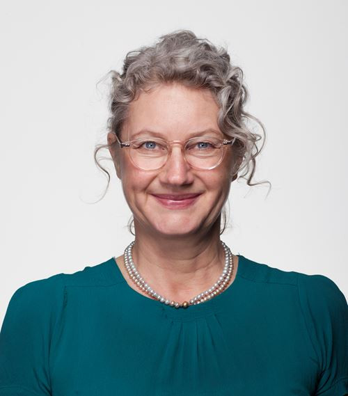 Helle Stensbak