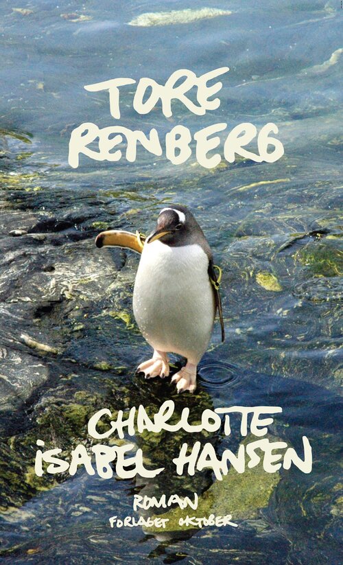 Cover of Charlotte Isabel Hansen