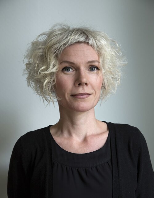 Hanne Ørstavik