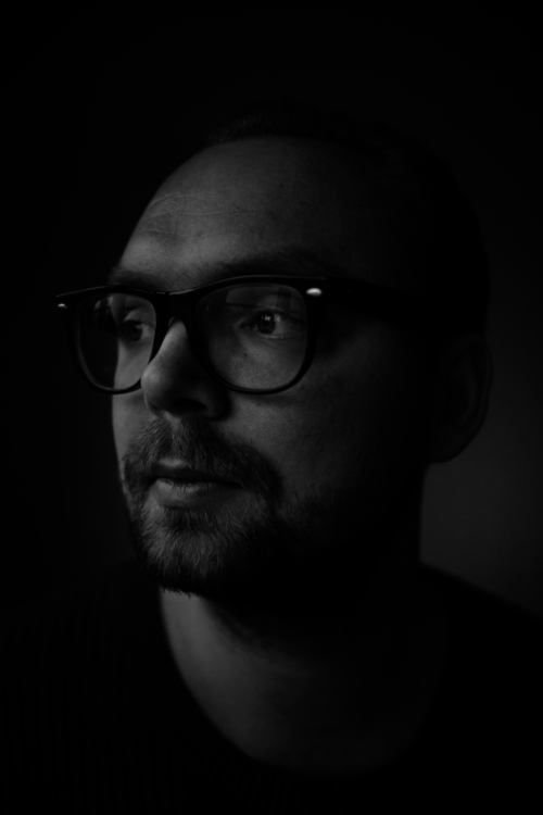 Lars Mørch Finborud