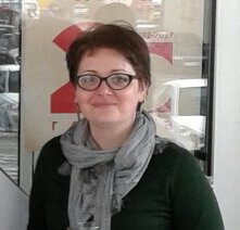 Photo of Sofija Bilandžija