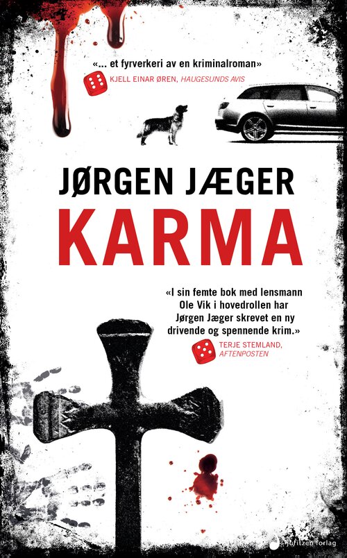 Cover of Karma