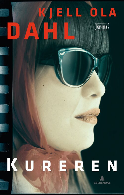 Cover of The Courier