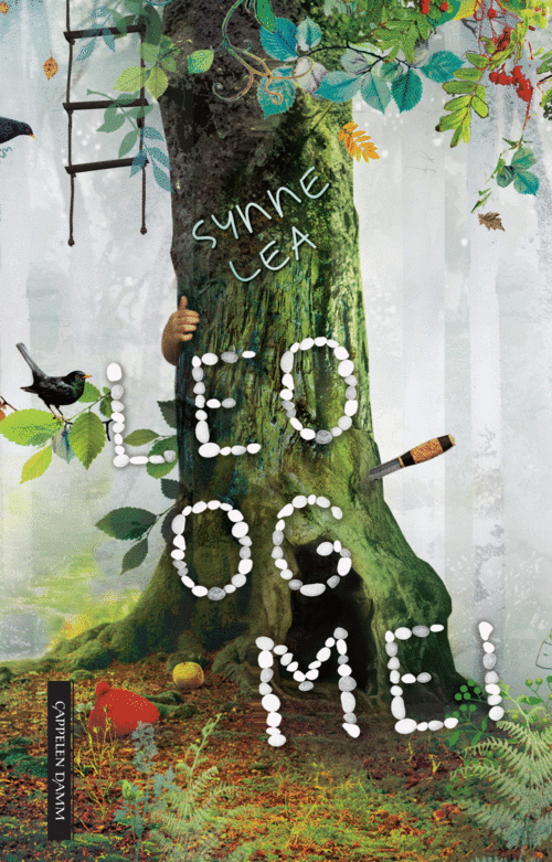 Cover of Leo and Mei
