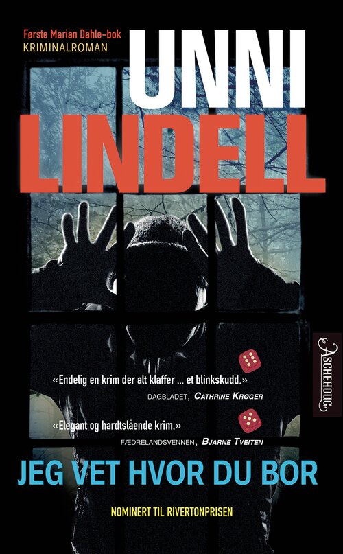 Cover of I Know Where You Live