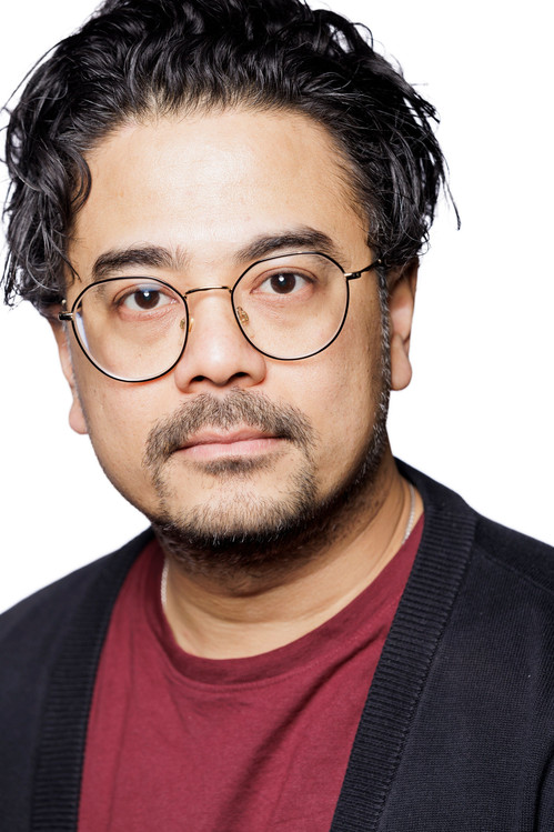 Yohan Shanmugaratnam