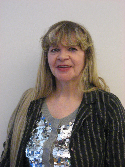 Marry Ailonieida Somby