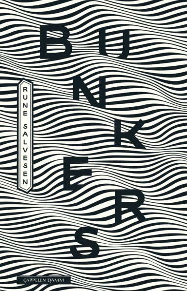 Cover of Bunker
