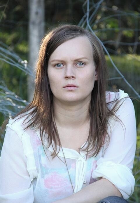 Birgit Åshild Andersen