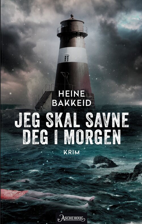 Cover of I Will Miss You Tomorrow