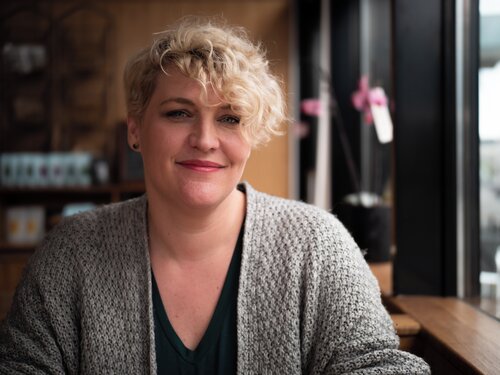 Camilla Otterlei, Tiril Valeur (ill.)