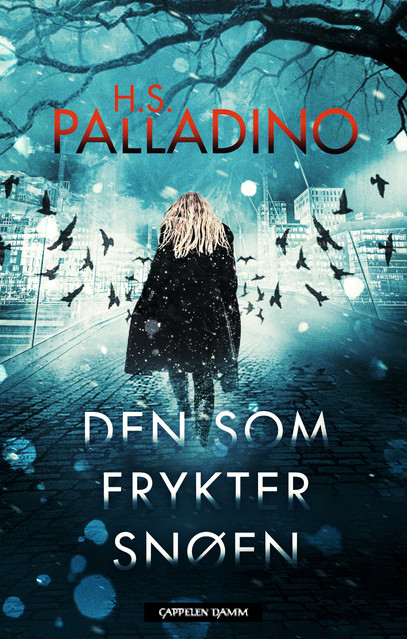 Cover of Hidden under snow
