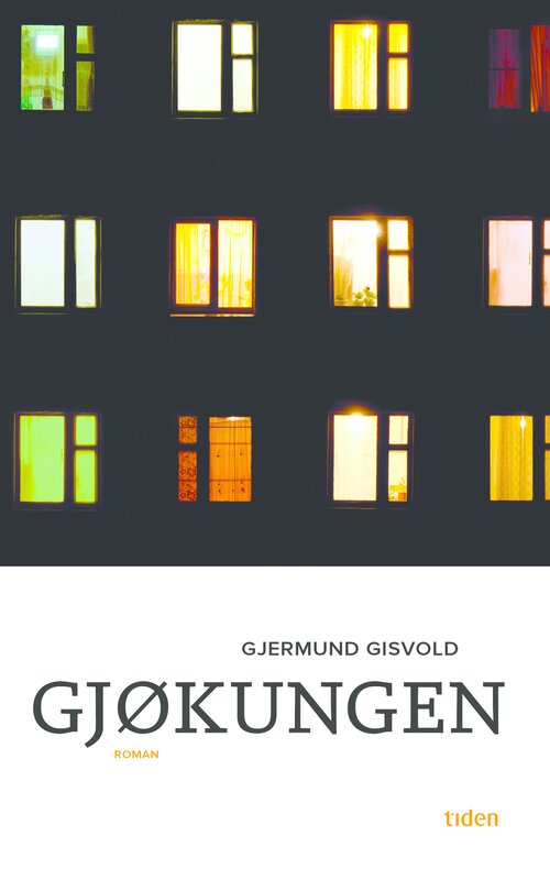 Cover of A Cuckoo in the Nest