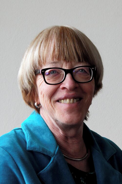 Photo of Kim Snoeijing