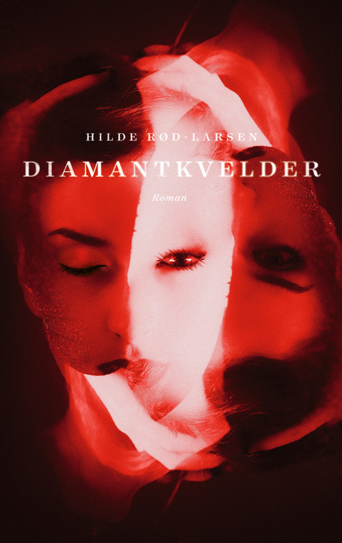 Cover of Diamond Nights