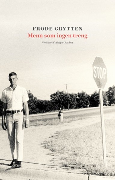 Cover of Men No One Needs