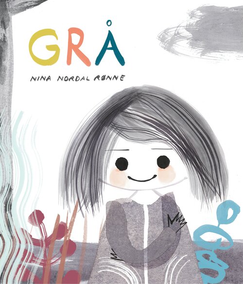 Cover of Grey