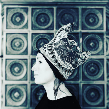 Photo of Jolanta Pētersone