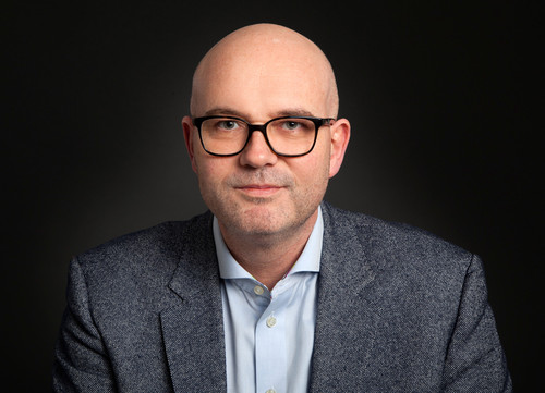 Lars Fr. H. Svendsen