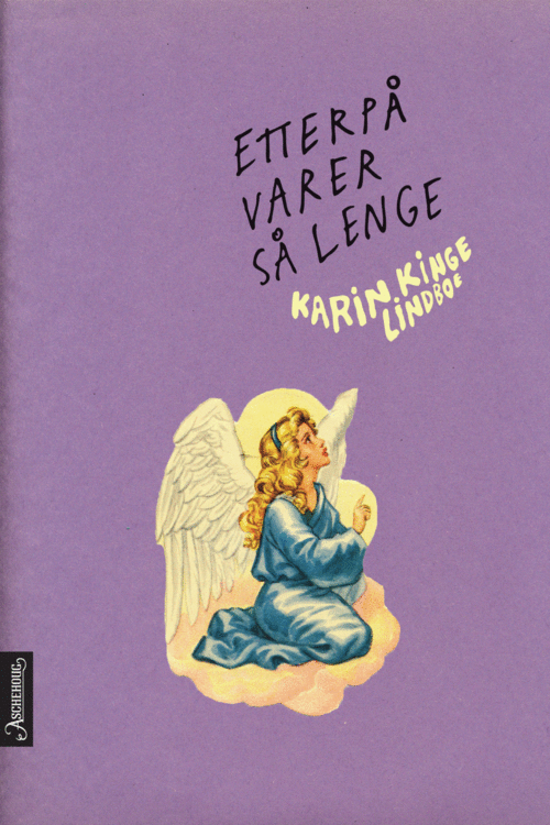 Cover of Afterwards Lasts So Long