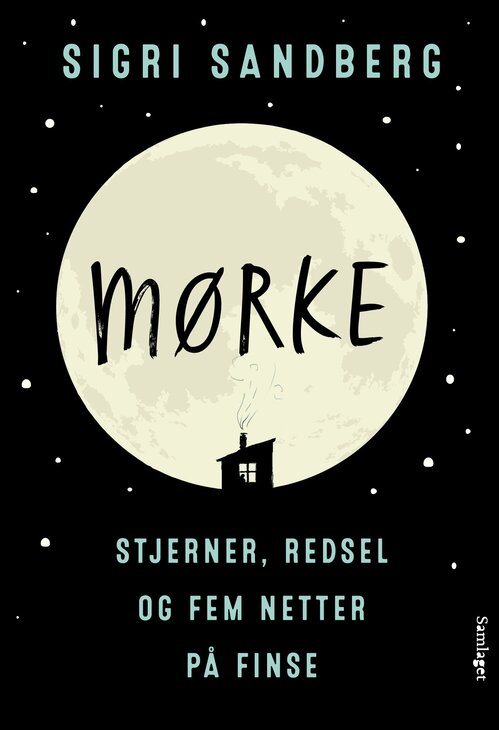 Cover of In Defence of Darkness