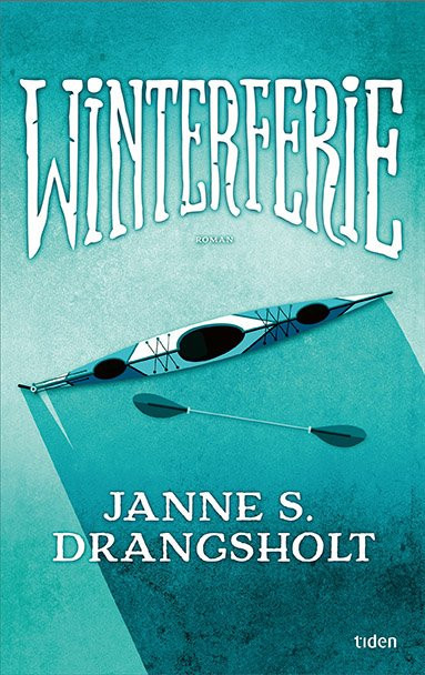 Cover of Winter Holiday