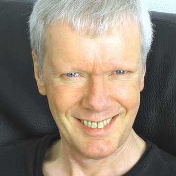 Photo of Terje Sinding