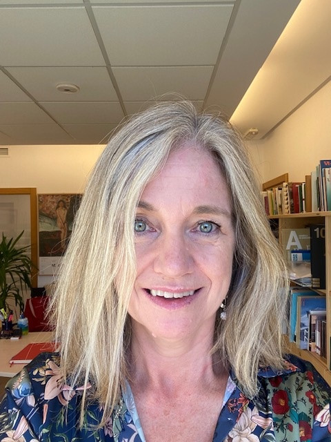 Photo of Lotte K. Tollefsen