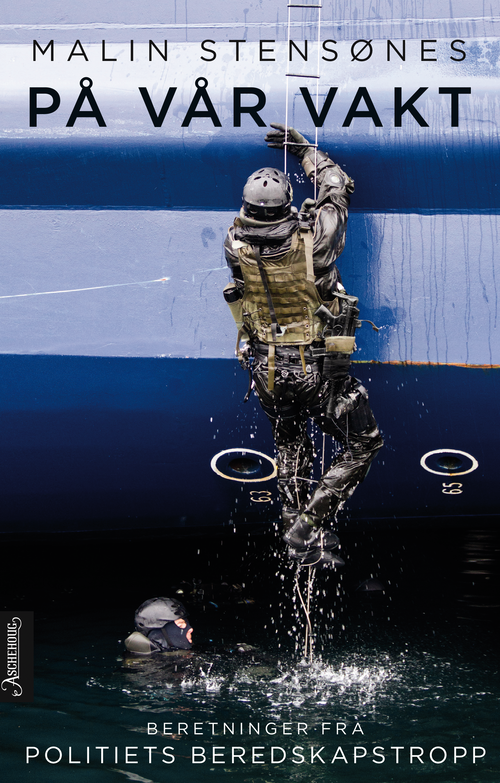 Cover of To Serve and Protect.