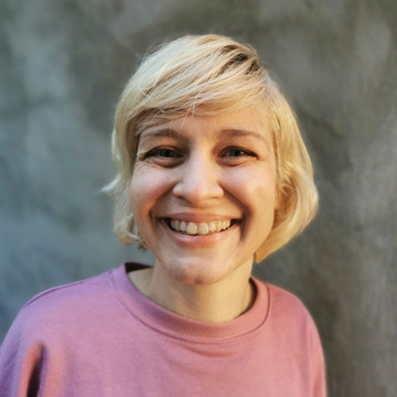 Photo of Jelena Loma