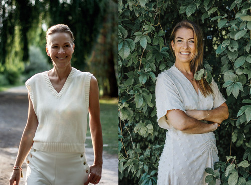 Agathe Skappel, Jeanette Karlsen