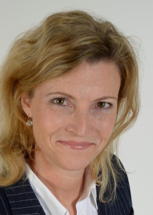 Photo of Nina Sattler-Hovdar