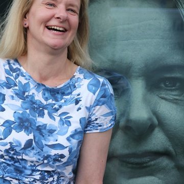 Photo of Dagmar Mißfeldt