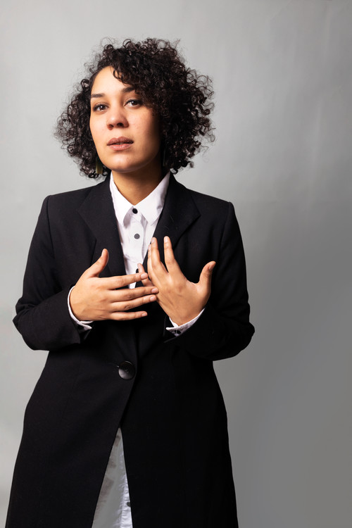 Camara Lundestad Joof