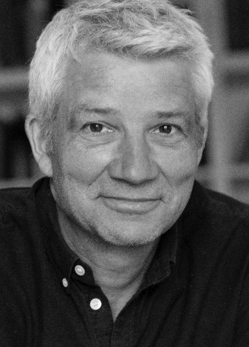 Photo of Rolf Stavnem