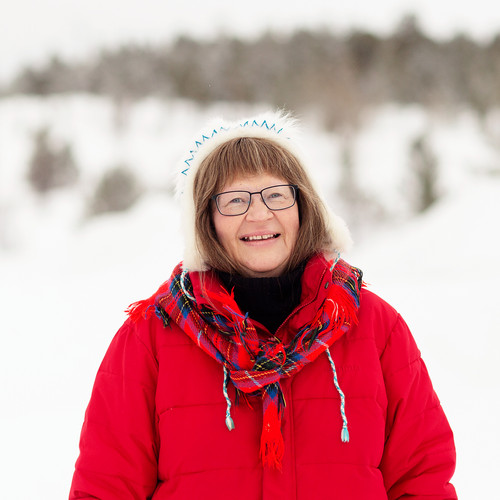 Karen Anne Buljo, Inga-Wiktoria Påve (ill.)