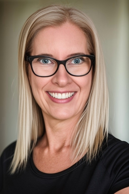 Photo of Stefania Forlani